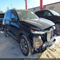 2019 Hyundai Santa Fe Preferred 2.0