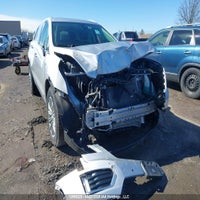 2019 Cadillac Xt5