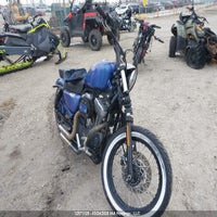 2008 Harley-Davidson Xl1200 N