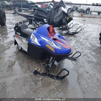 2016 Yamaha Side Winder