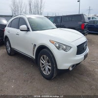 2017 Infiniti Qx70