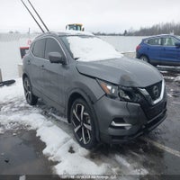 2023 Nissan Qashqai Sv