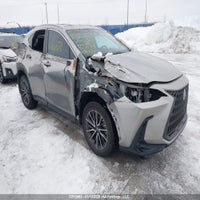 2025 Lexus Nx 450H+