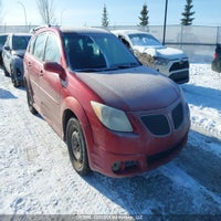 2006 Pontiac Vibe