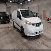 2014 Nissan Nv200