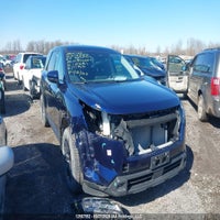 2022 Nissan Pathfinder S