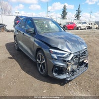 2024 Audi S3 Premium