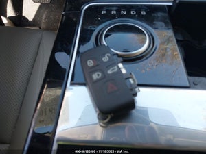 2020 LAND ROVER RANGE ROVER VELAR P250 S