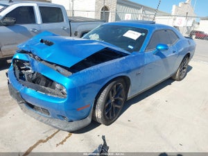 2023 DODGE CHALLENGER R/T