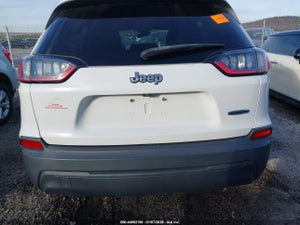 2019 JEEP CHEROKEE LATITUDE PLUS FWD