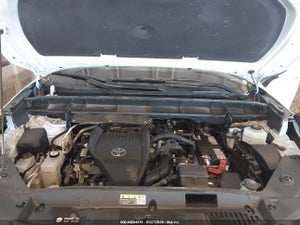 2024 TOYOTA HIGHLANDER XSE