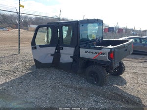 2024 POLARIS RANGER CREW SP 570 NORTHSTAR EDITION