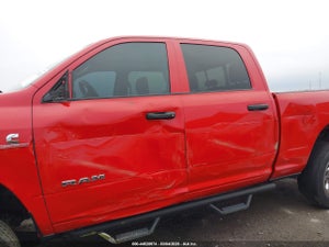 2020 RAM 2500 TRADESMAN  4X4 6'4 BOX