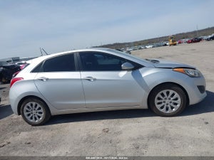 2016 HYUNDAI ELANTRA GT
