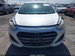 2016 HYUNDAI ELANTRA GT