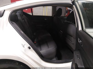 2020 NISSAN ALTIMA S FWD