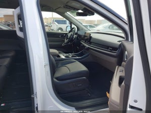 2025 KIA CARNIVAL MPV HYBRID EX