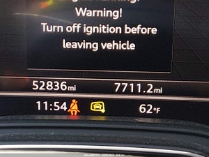 2018 AUDI Q5 2.0T PREMIUM/2.0T TECH PREMIUM