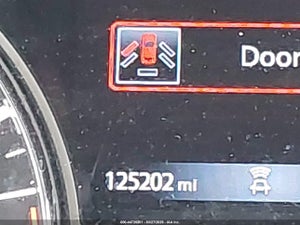 2020 NISSAN PATHFINDER SL 2WD