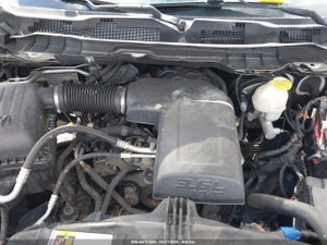 2017 RAM 1500 EXPRESS  4X4 6'4 BOX
