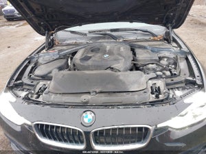2018 BMW 330I XDRIVE