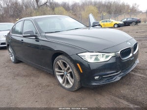 2018 BMW 330I XDRIVE