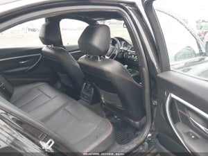 2018 BMW 330I XDRIVE