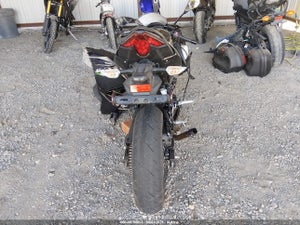 2024 KAWASAKI EX500