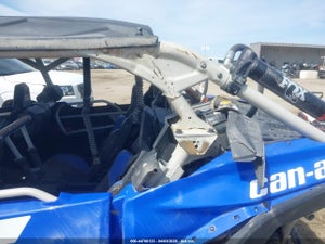 2023 CAN-AM MAVERICK X3 MAX X RS TURBO RR