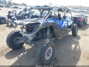 2023 CAN-AM MAVERICK X3 MAX X RS TURBO RR