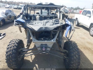 2023 CAN-AM MAVERICK X3 MAX X RS TURBO RR