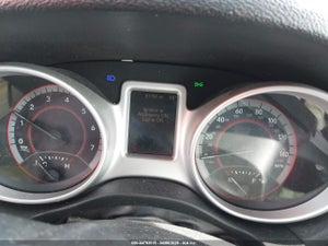 2017 DODGE JOURNEY CVP/SE