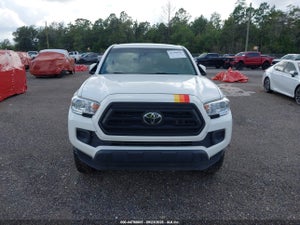2023 TOYOTA TACOMA SR V6