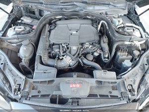 2016 MERCEDES-BENZ E 350