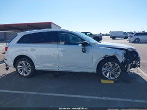 2022 AUDI Q7 PREMIUM PLUS 55 TFSI QUATTRO TIPTRONIC