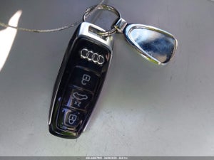 2022 AUDI Q7 PREMIUM PLUS 55 TFSI QUATTRO TIPTRONIC
