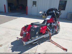 2023 HARLEY-DAVIDSON FLHX
