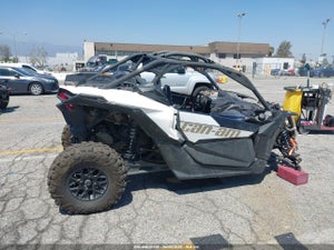 2024 CAN-AM MAVERICK X3 DS TURBO