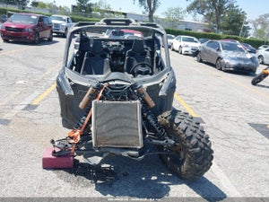 2024 CAN-AM MAVERICK X3 DS TURBO