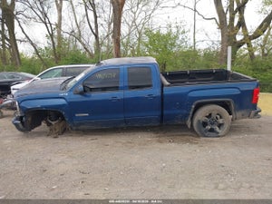 2016 GMC SIERRA 1500