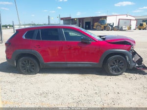 2023 MAZDA CX-50 2.5 S PREFERRED PLUS