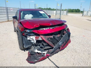 2023 MAZDA CX-50 2.5 S PREFERRED PLUS