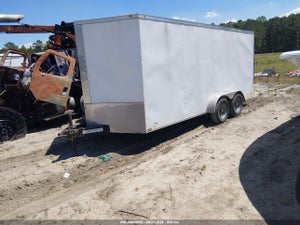 2017 ANVIL TRAILER ANVIL TRAILER