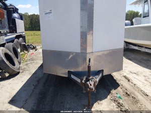 2017 ANVIL TRAILER ANVIL TRAILER