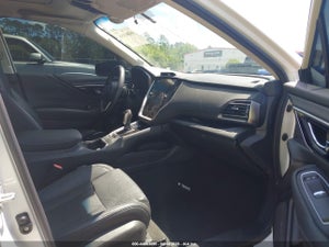 2022 SUBARU LEGACY LIMITED XT