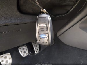 2025 SUBARU WRX PREMIUM