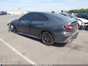 2025 SUBARU WRX PREMIUM