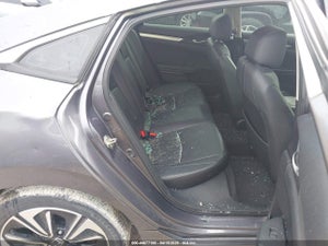 2016 HONDA CIVIC EX-L