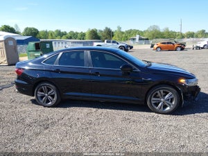 2021 VOLKSWAGEN JETTA 1.4T R-LINE/1.4T S/1.4T SE