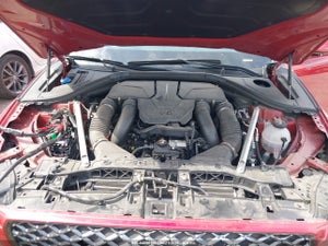 2024 GENESIS GV70 3.5T AWD SPORT